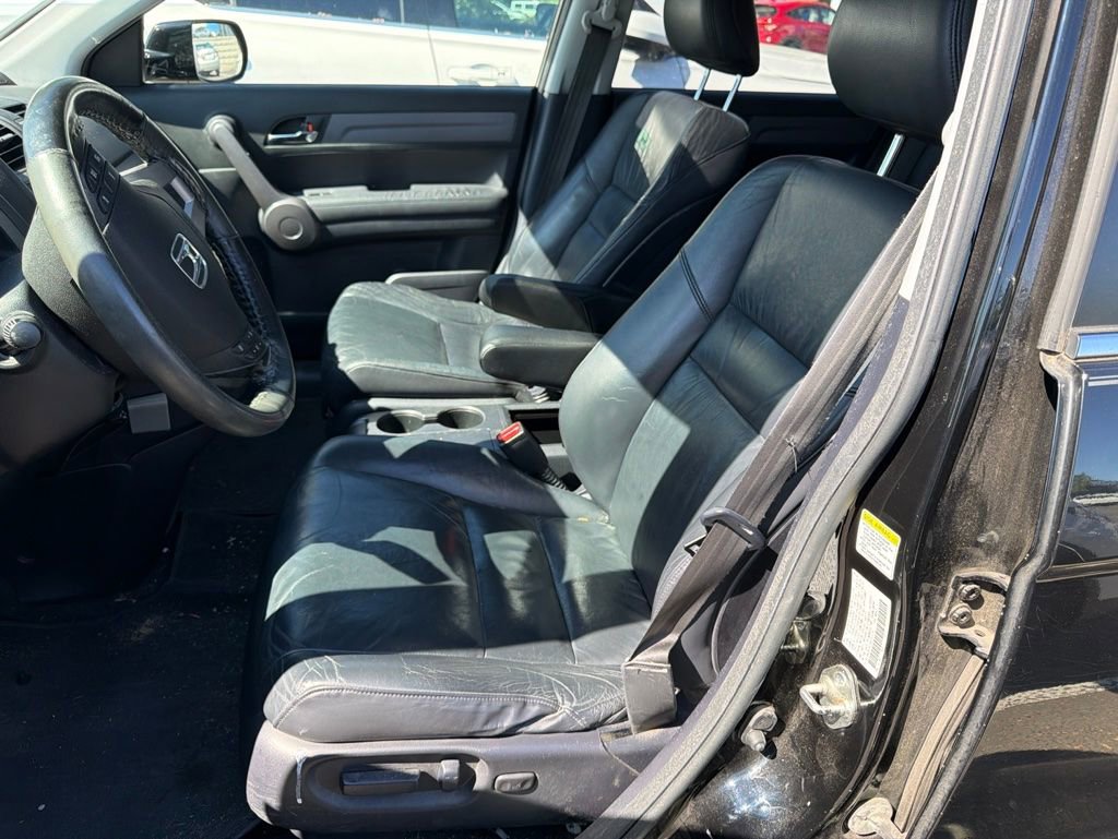 Used 2008 Honda CR-V EX-L image 16