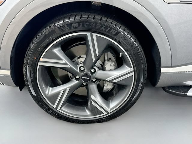 New 2026 Genesis GV80 3.5T Prestige AWD/4WD image 23