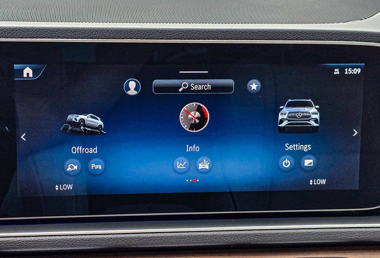 New 2026 Mercedes-Benz GLE 350 4MATIC image 20