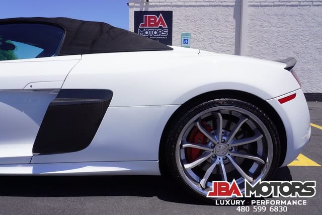 Used 2011 Audi R8 V10 AWD/4WD image 45