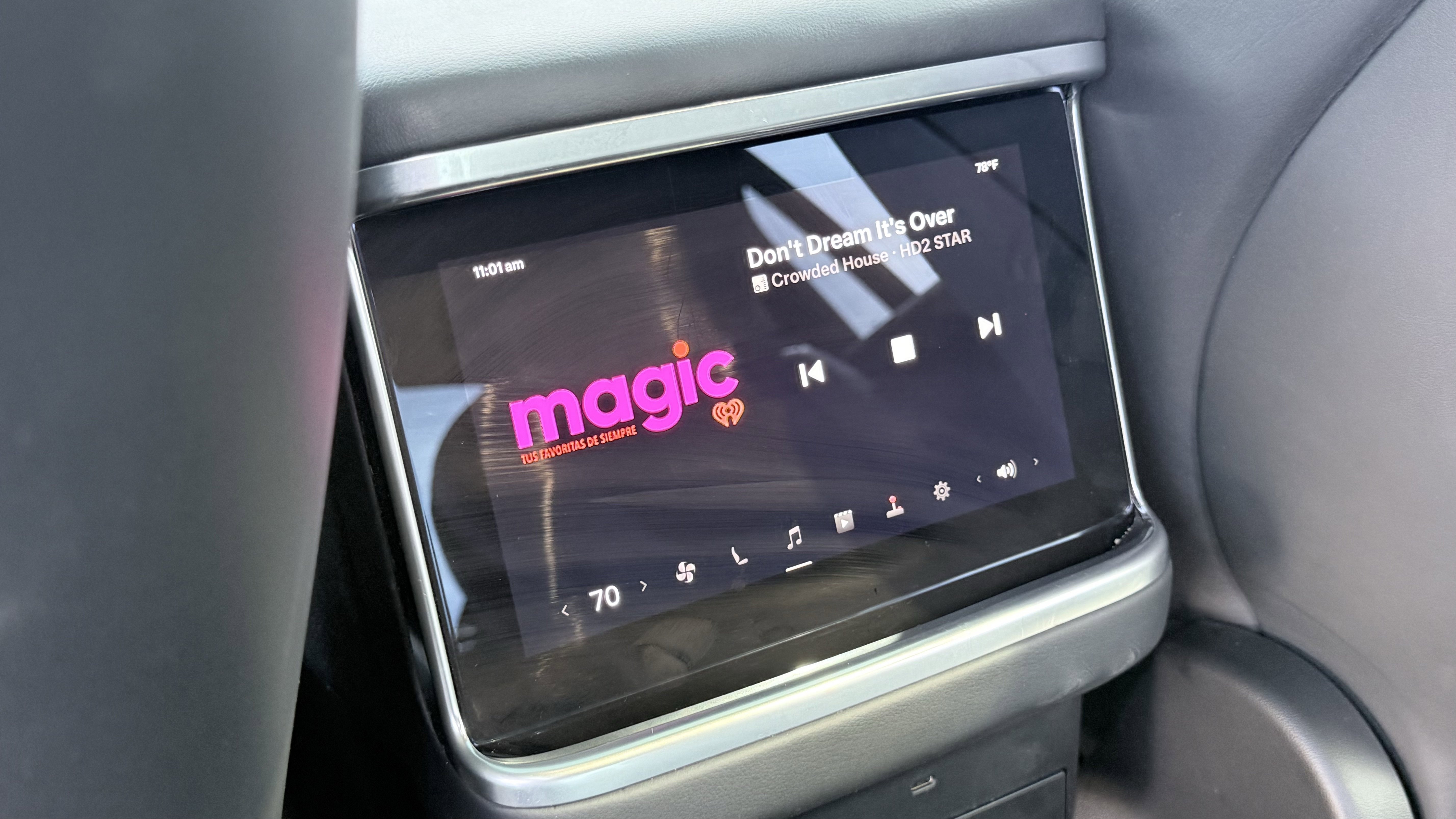 Used 2022 Tesla Model X Plaid AWD/4WD image 19