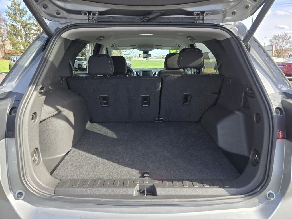 Used 2024 Chevrolet Equinox LT image 14