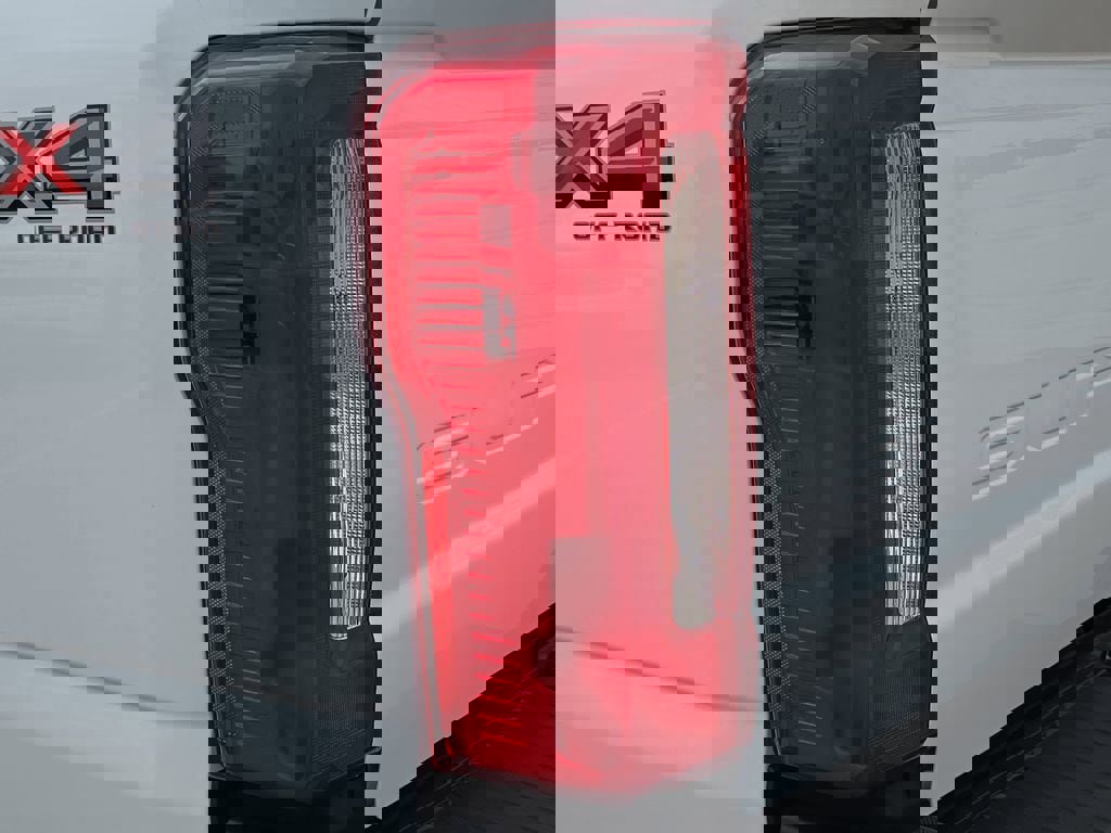 New 2026 Ford F350 XL w/ STX Appearance Package image 32