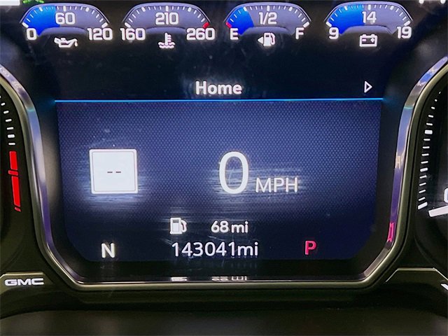 Used 2019 GMC Sierra 1500 Denali w/ Denali Ultimate Package image 15