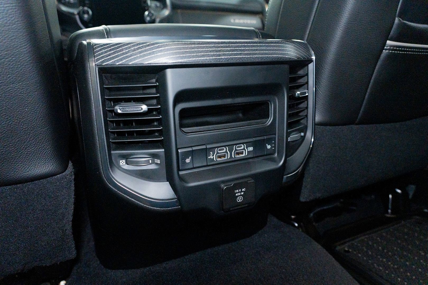 Used 2020 RAM 3500 Limited image 36