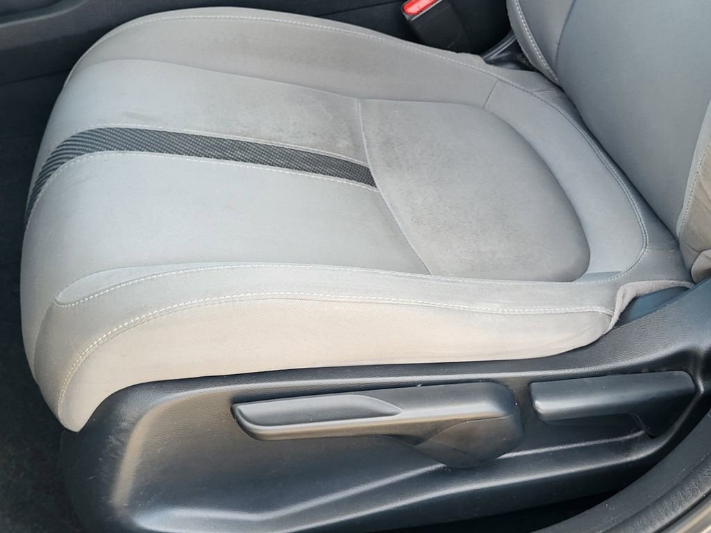 Used 2017 Honda Civic EX-T image 21