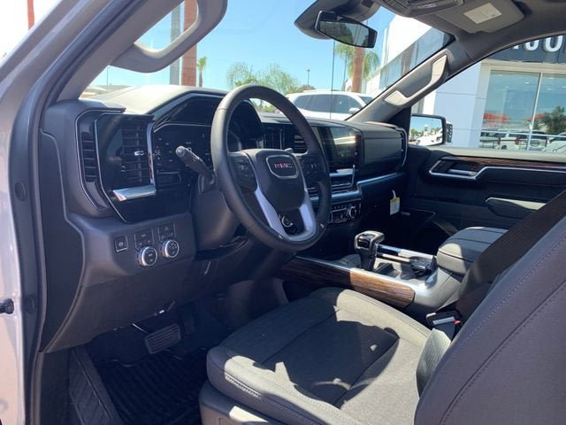 New 2026 GMC Sierra 1500 Elevation w/ Preferred Package AWD/4WD image 17