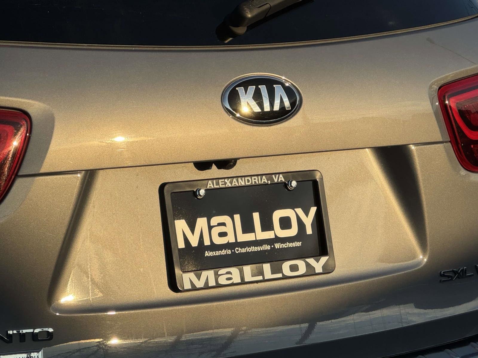 Used 2019 Kia Sorento SX image 7