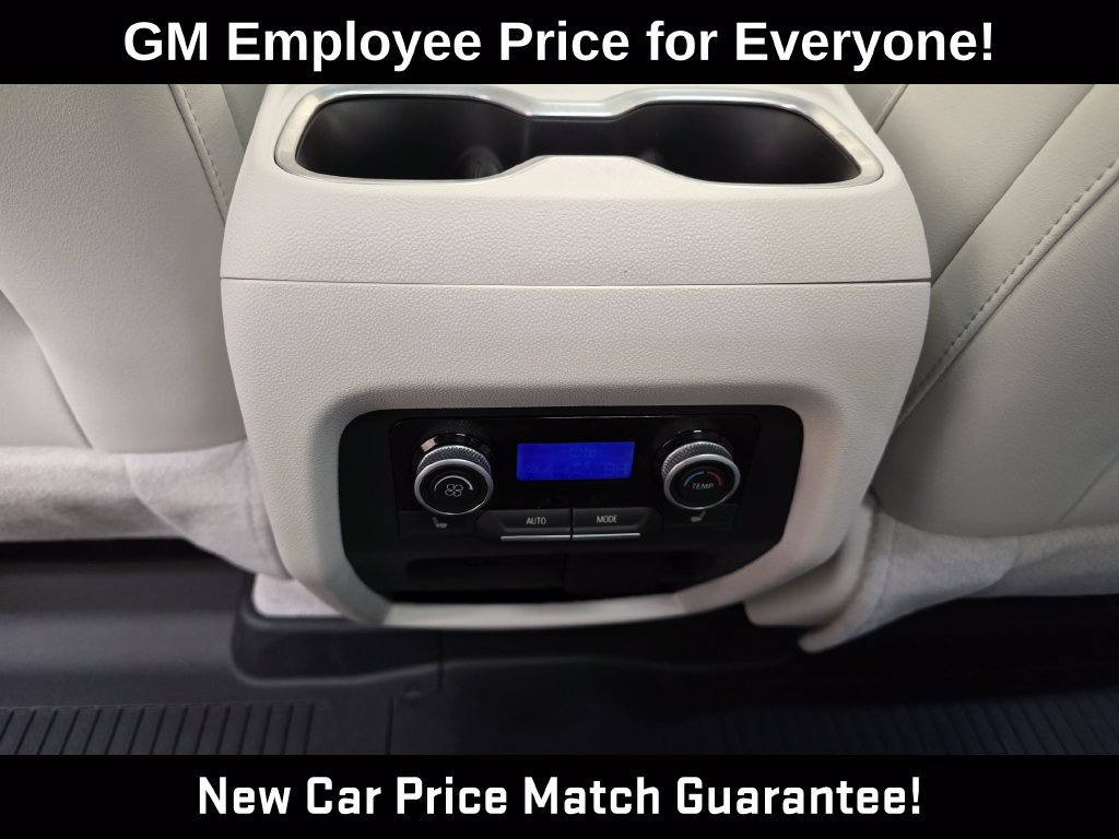 New 2026 Buick Enclave Avenir w/ Super Cruise Package AWD/4WD image 29