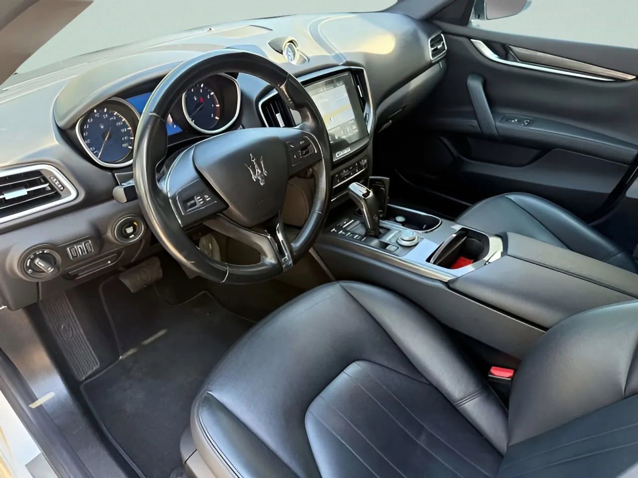 Used 2019 Maserati Ghibli S Q4 image 31