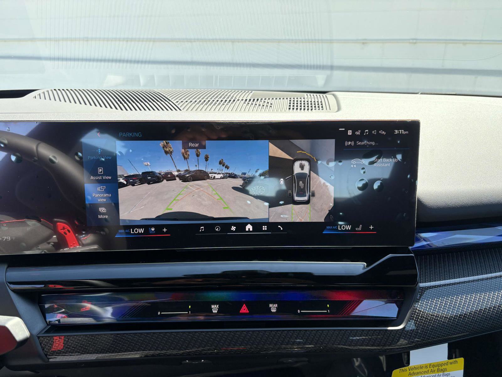 New 2026 BMW M5 w/ Carbon Package image 30