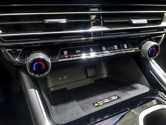 New 2026 Chevrolet Traverse Z71 w/ Enhanced Driving Package image 23