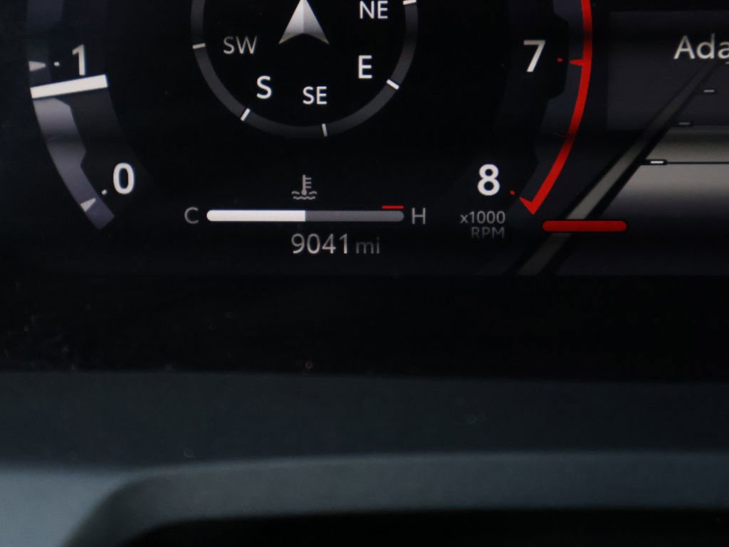 Used 2025 Toyota Tacoma TRD Off-Road image 31