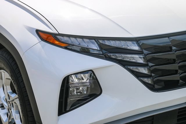 Certified 2024 Hyundai Tucson SEL FWD image 6