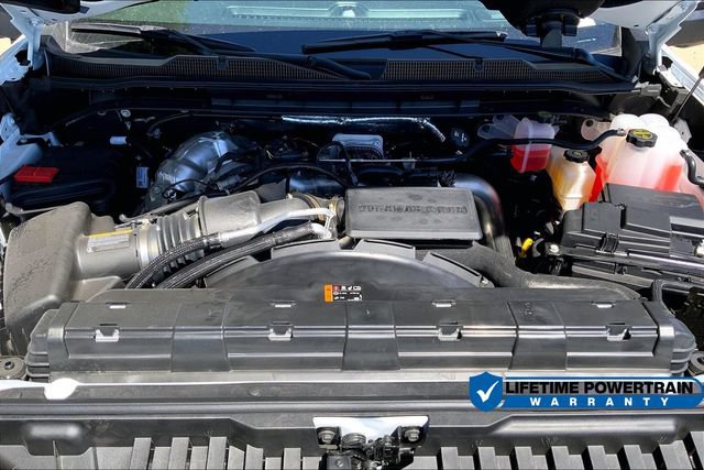New 2026 Chevrolet Silverado 3500 W/T w/ WT Convenience Package AWD/4WD image 12