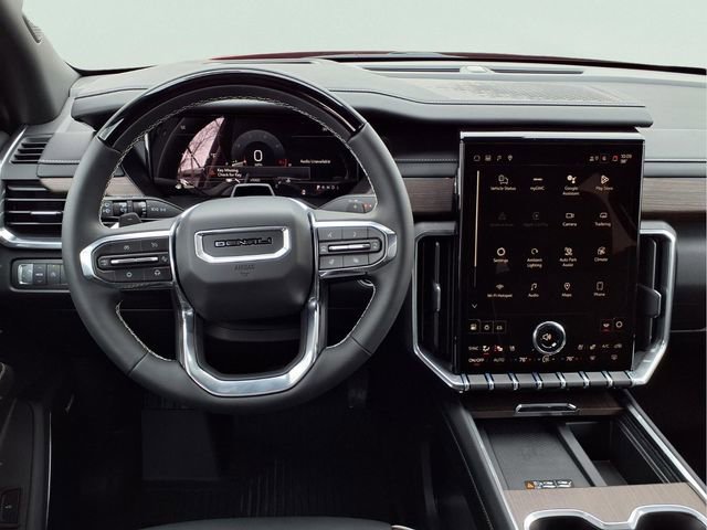 New 2026 GMC Acadia Denali w/ Super Cruise Package video 4