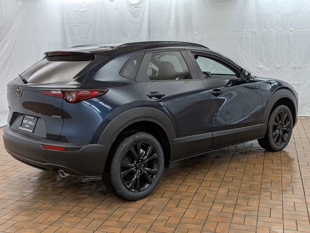 New 2026 MAZDA CX-30 AWD 2.5 S image 5