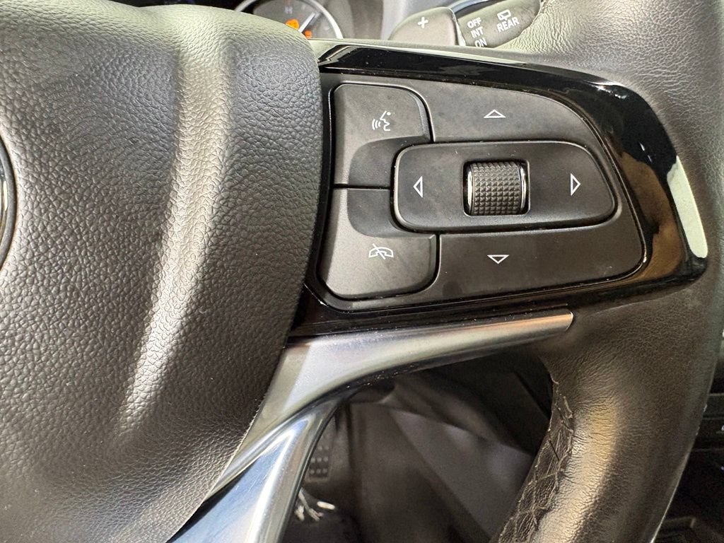 Certified 2023 Buick Enclave Premium w/ Experience Buick Package FWD image 30