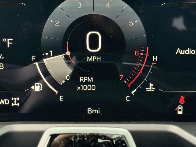 New 2026 GMC Acadia Denali Ultimate AWD/4WD image 26