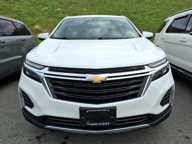 Used 2023 Chevrolet Equinox LT image 13