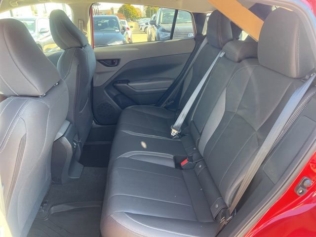New 2026 Subaru Crosstrek 2.5i Premium image 8
