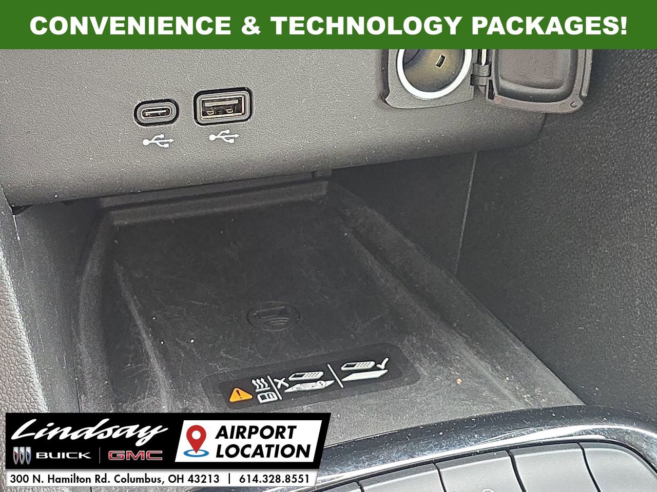 Used 2024 Buick Encore GX Avenir w/ Avenir Technology Package FWD image 38