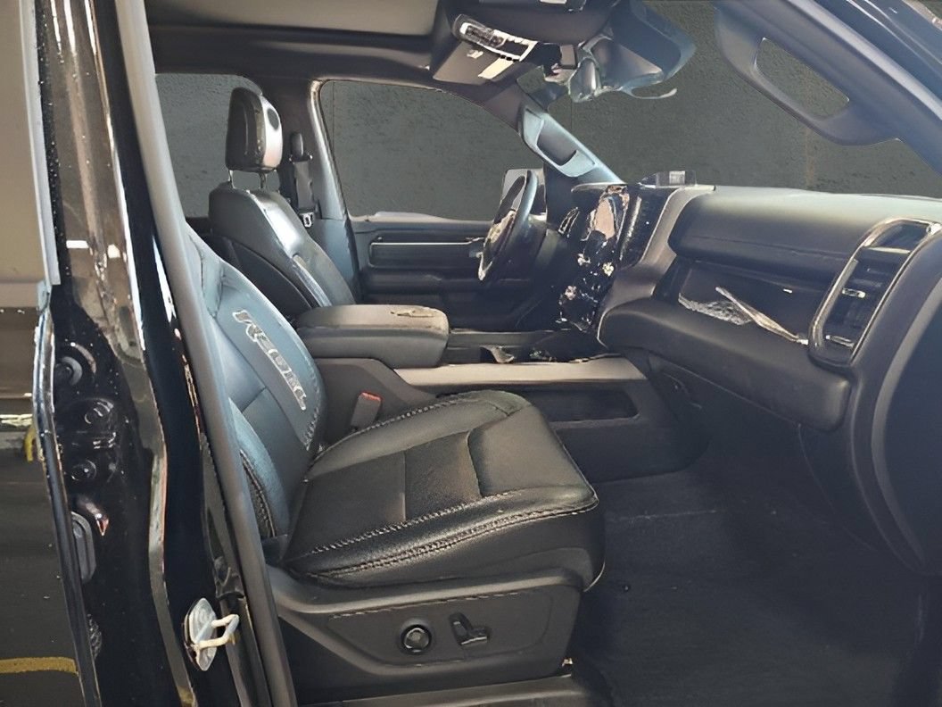 Used 2021 RAM 1500 Rebel w/ Rebel Level 2 Equipment Group AWD/4WD image 8