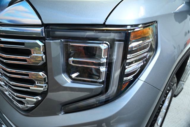 Used 2025 GMC Sierra 1500 Denali image 13