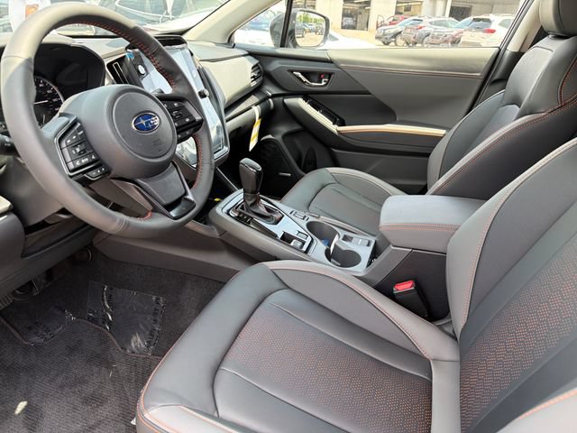 New 2026 Subaru Crosstrek 2.5i Limited w/ Crosstrek Mirror Package AWD/4WD image 19