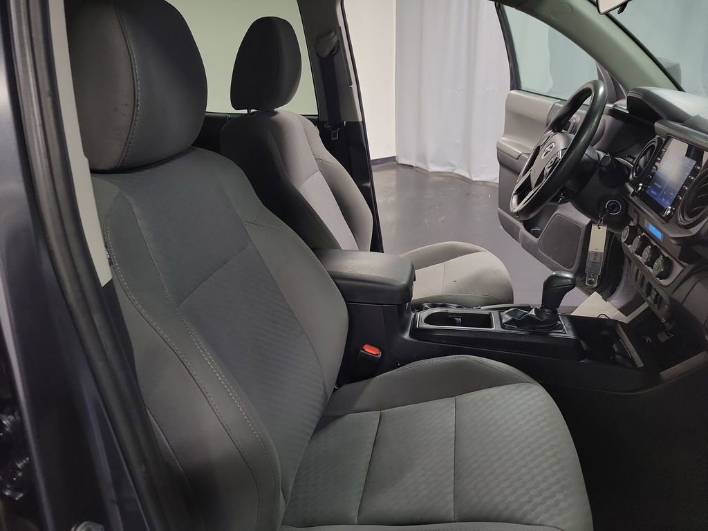 Used 2022 Toyota Tacoma SR image 22