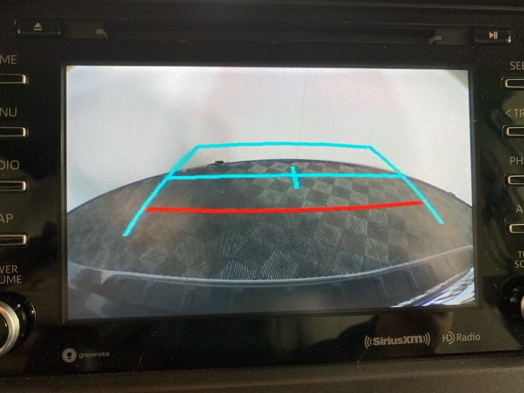 Used 2018 Toyota Sienna XLE w/ XLE Navigation Package image 13