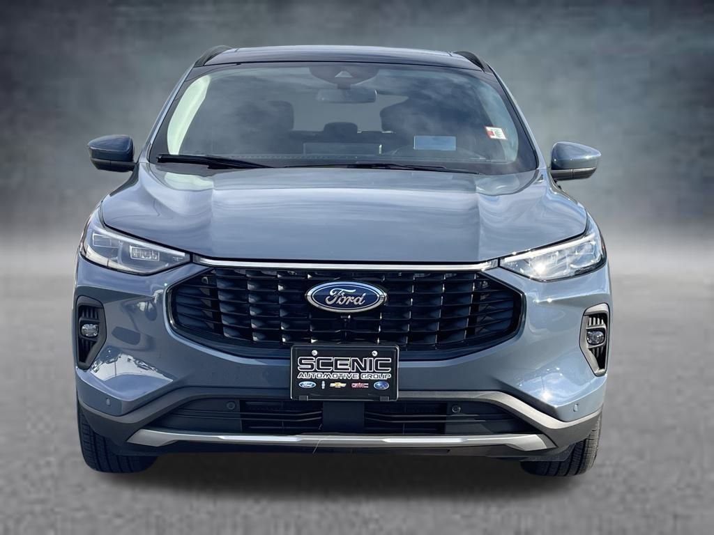 New 2026 Ford Escape Platinum w/ Premium Technology Package image 25