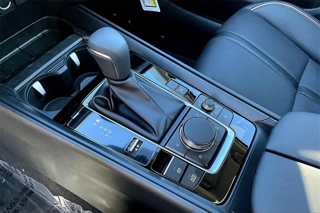 New 2026 MAZDA CX-50 AWD 2.5 Hybrid w/ Premium Pkg image 8