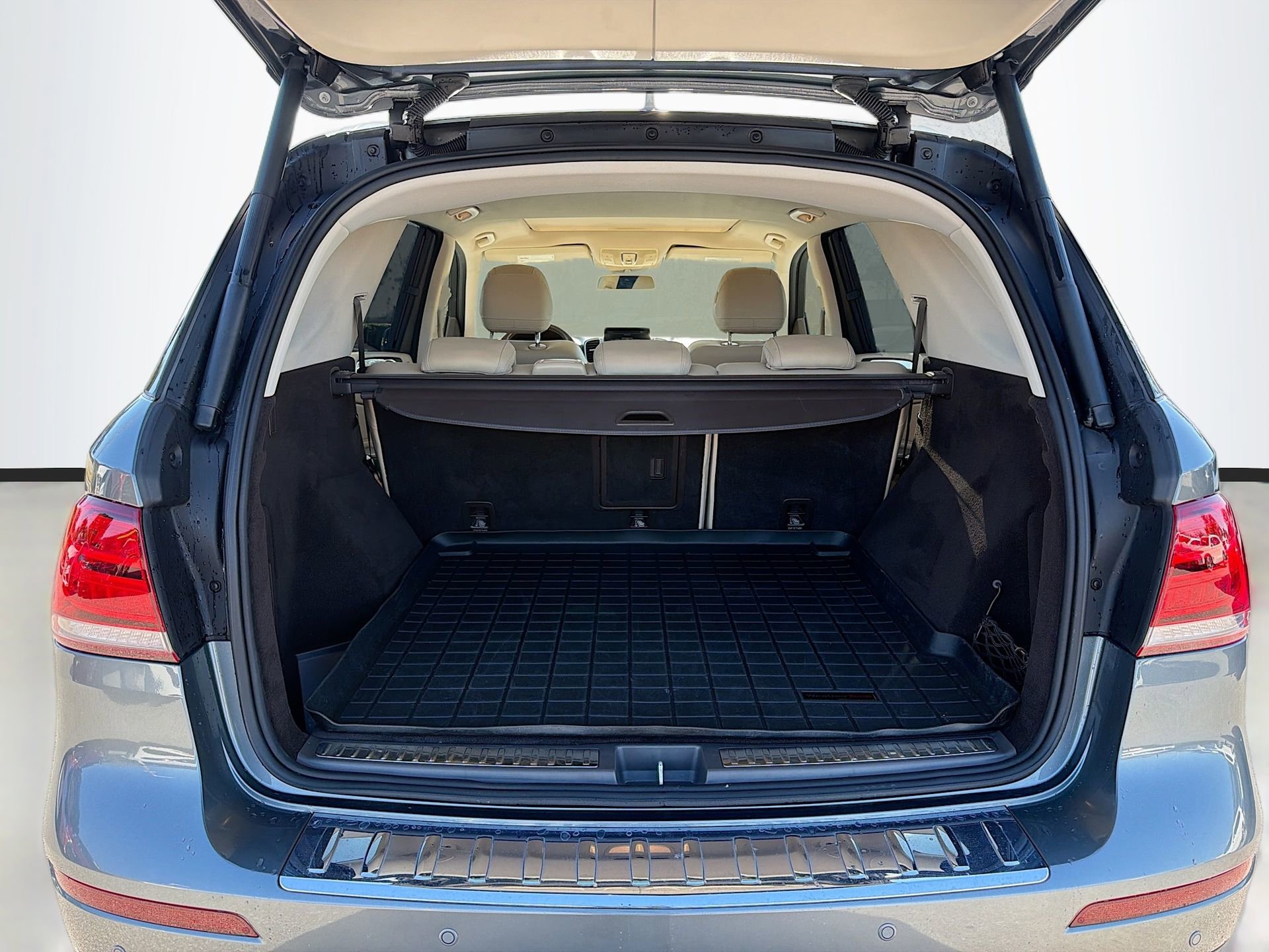 Used 2018 Mercedes-Benz GLE 350 image 13