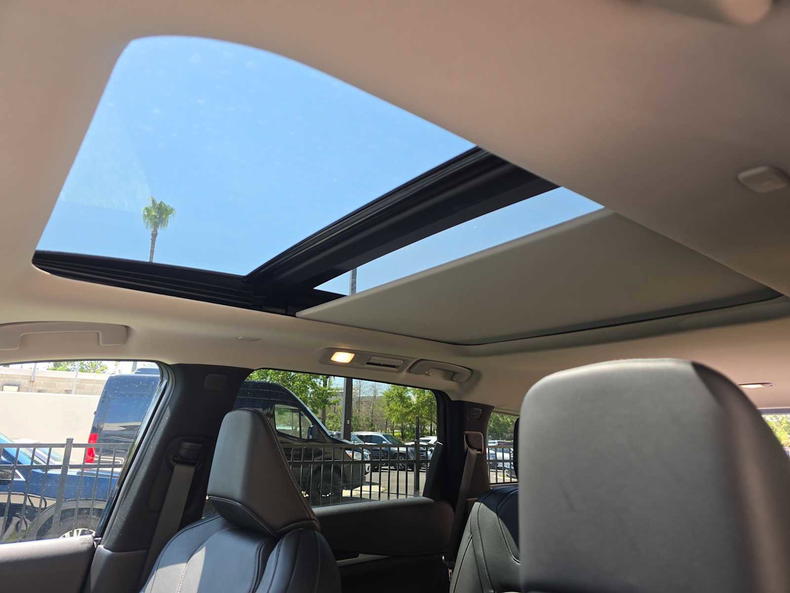 Used 2025 INFINITI QX60 Pure image 27