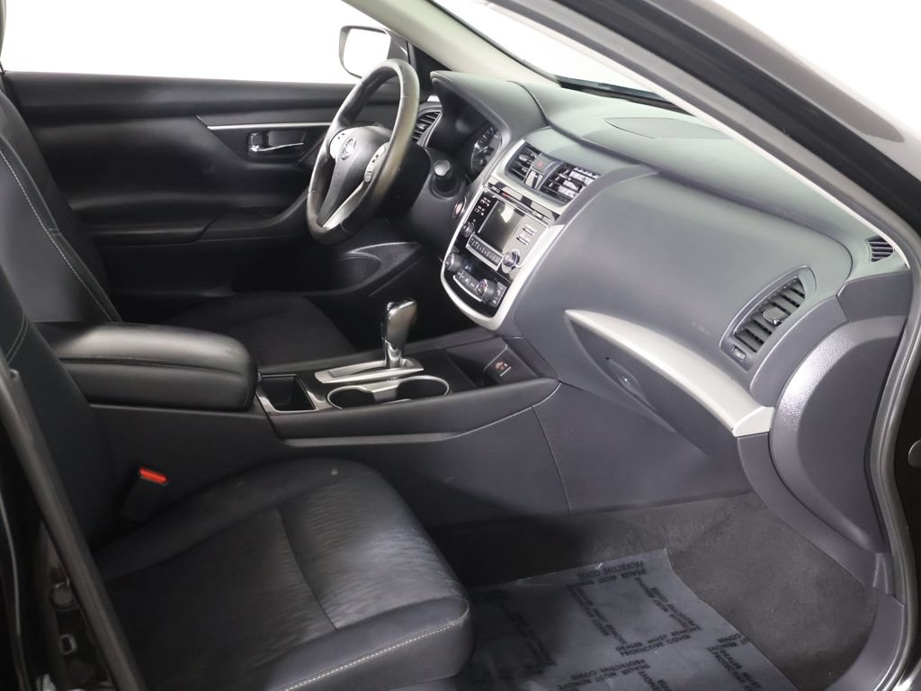 Used 2018 Nissan Altima 2.5 SV FWD image 20