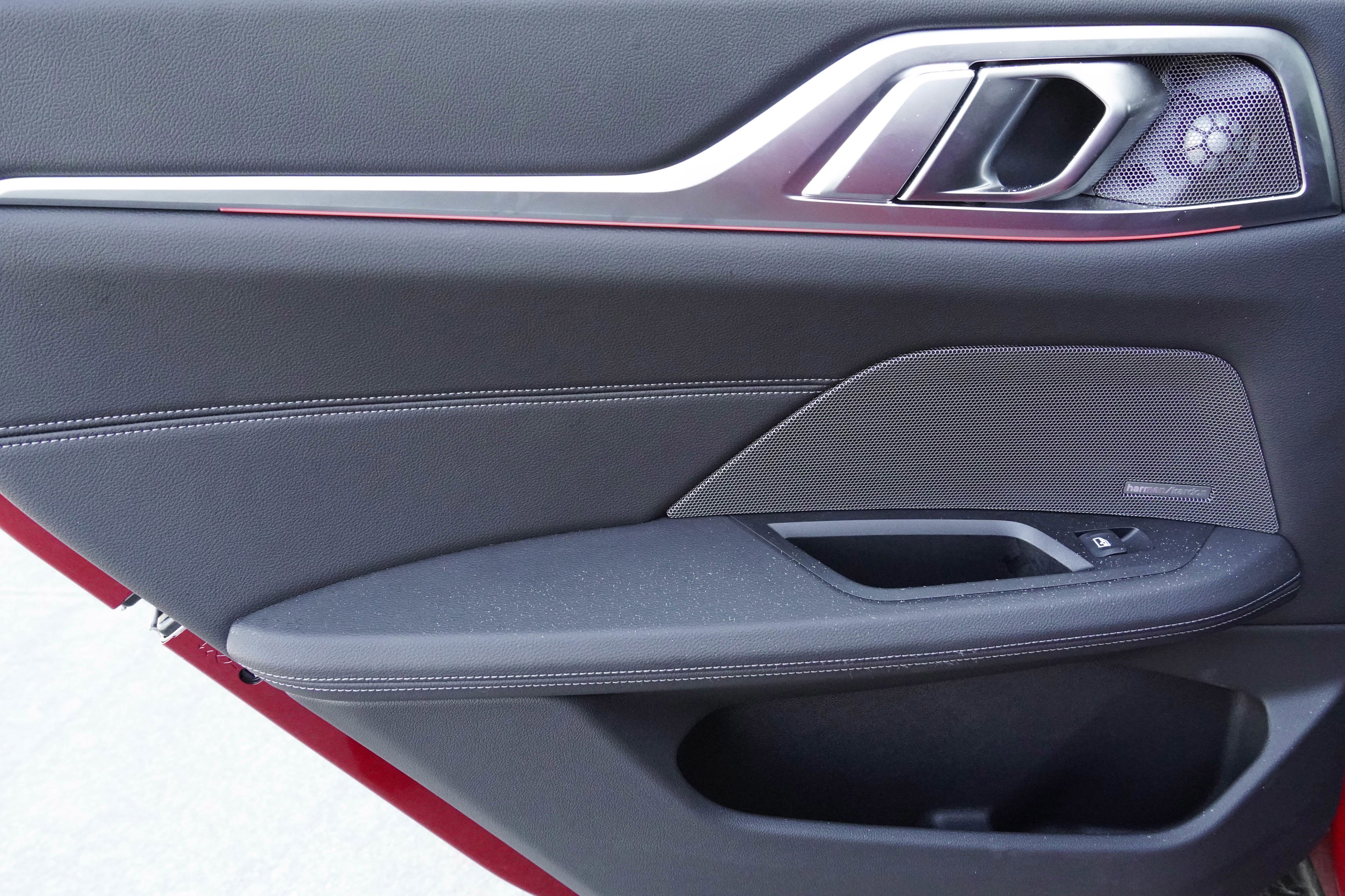 Certified 2026 BMW 430i image 31