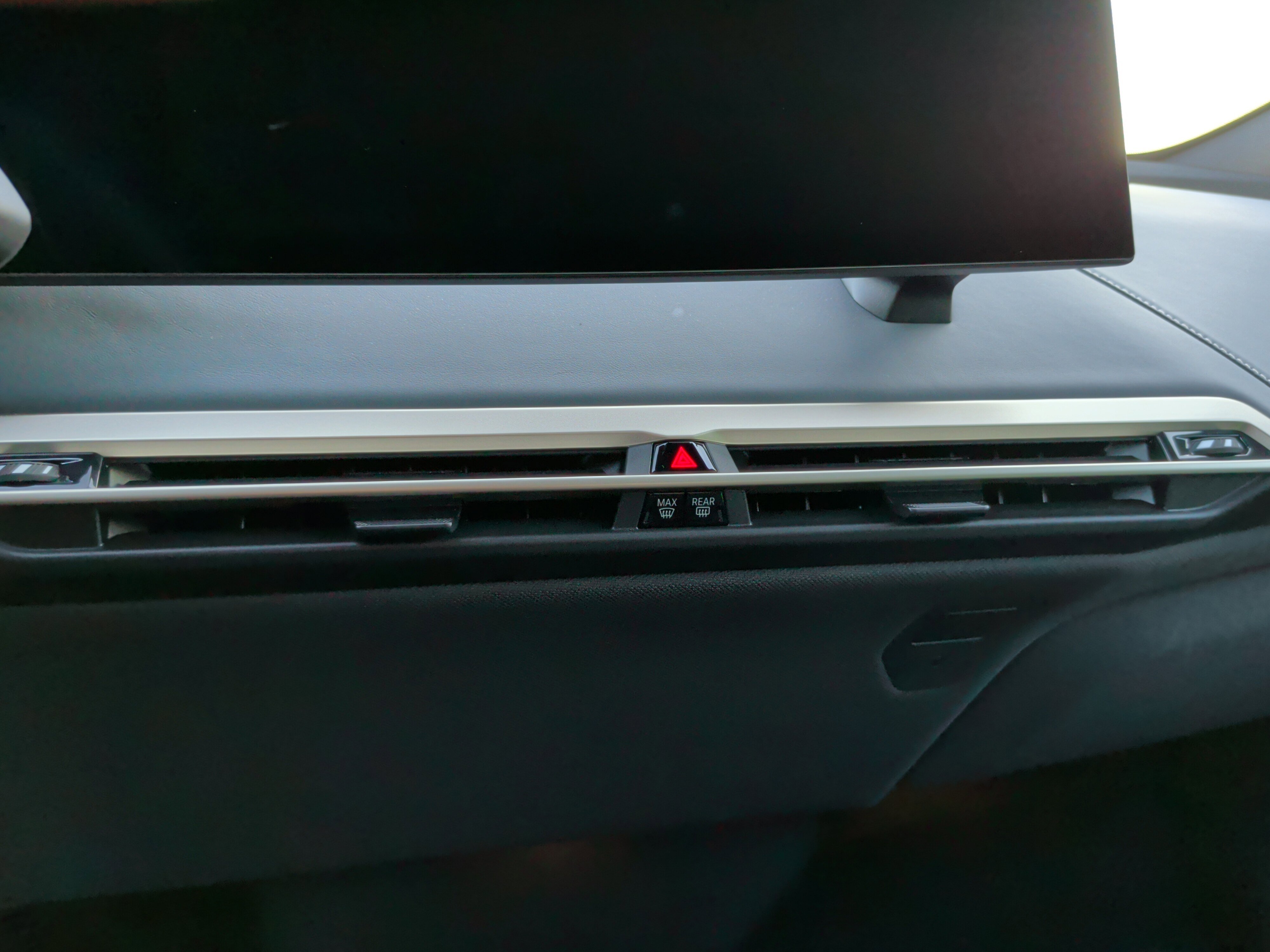 Certified 2023 BMW iX M60 w/ Executive Package image 19