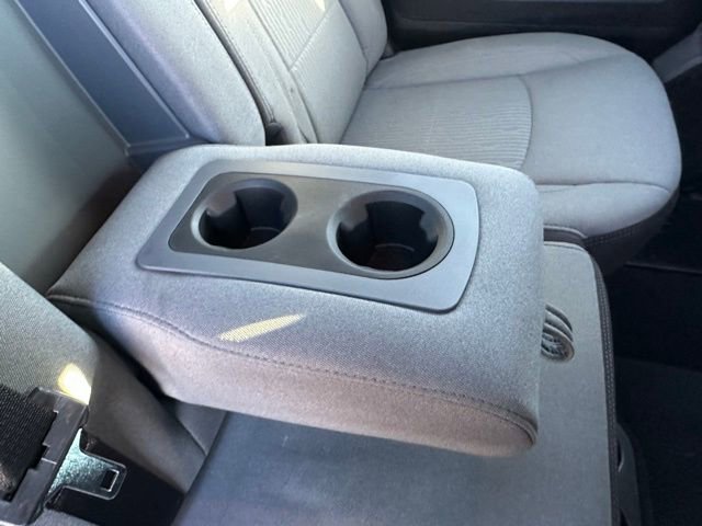 Used 2024 RAM 2500 Big Horn w/ Bed Utility Group image 33