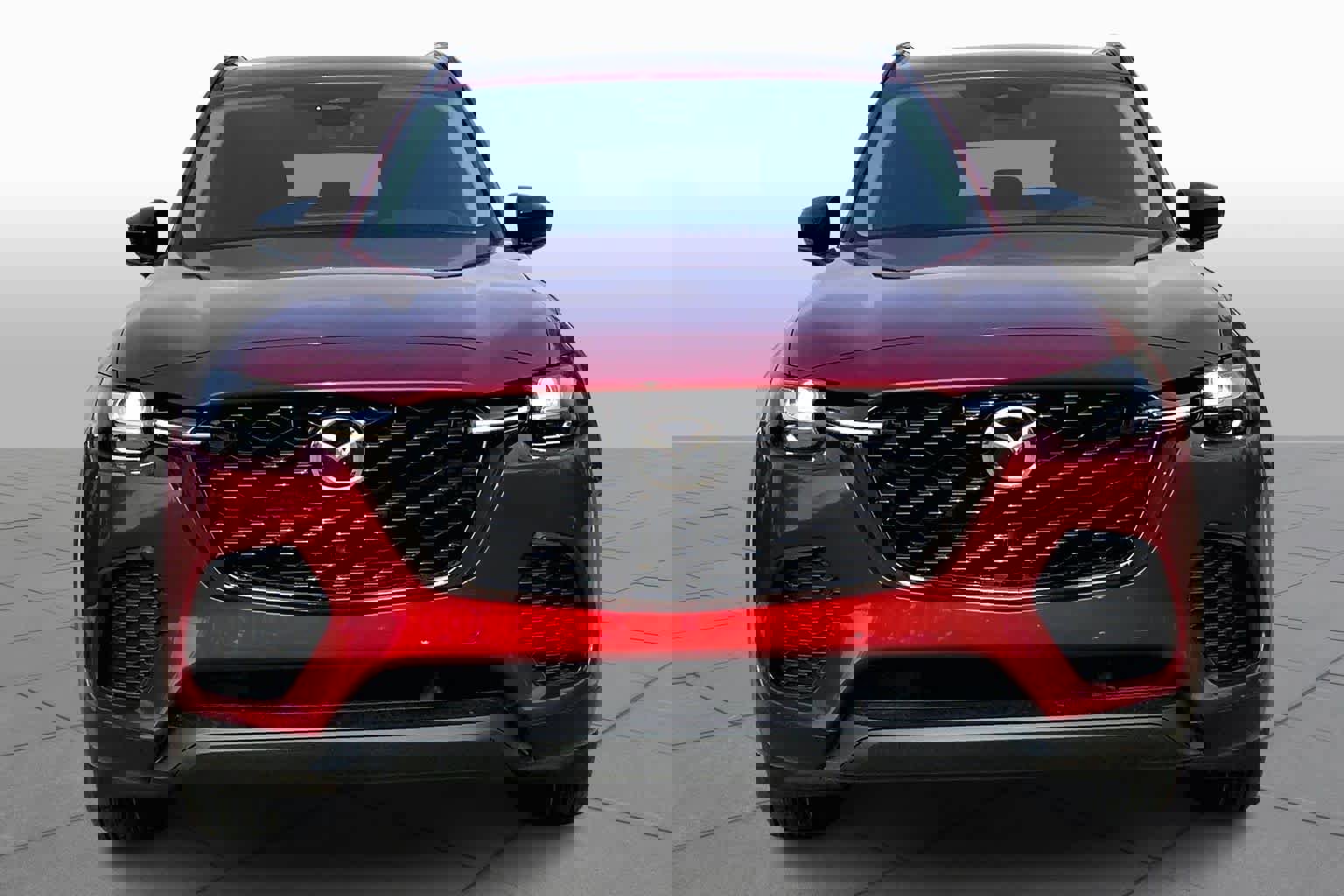 New 2026 MAZDA CX-70 SC image 3