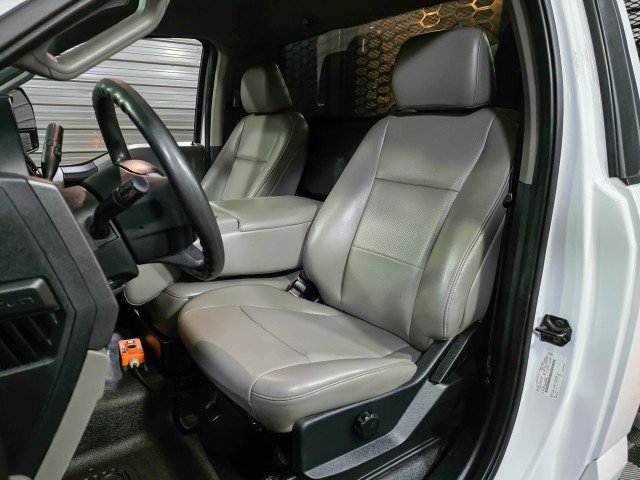 Used 2021 Ford F350 XL w/ Power Equipment Group image 15