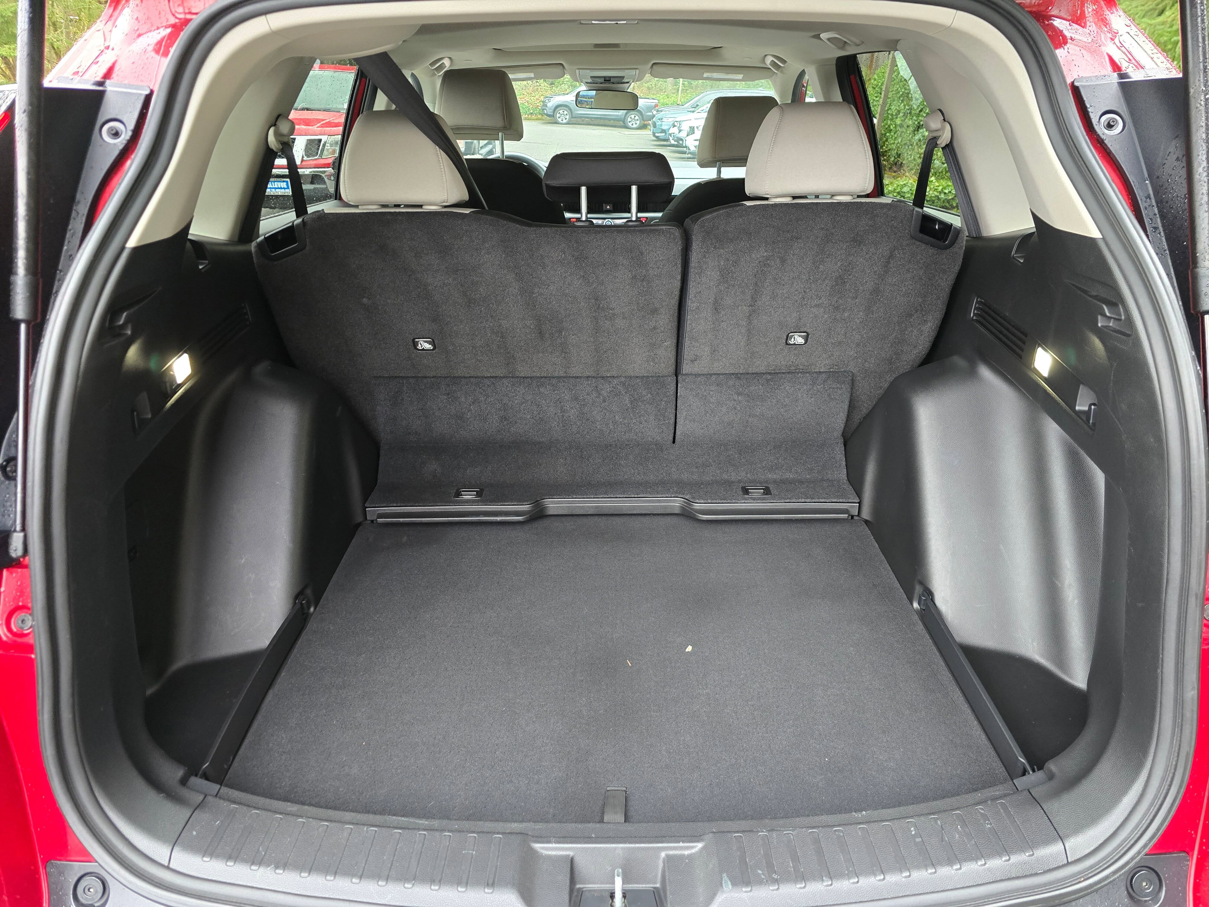 Certified 2023 Honda CR-V EX image 16