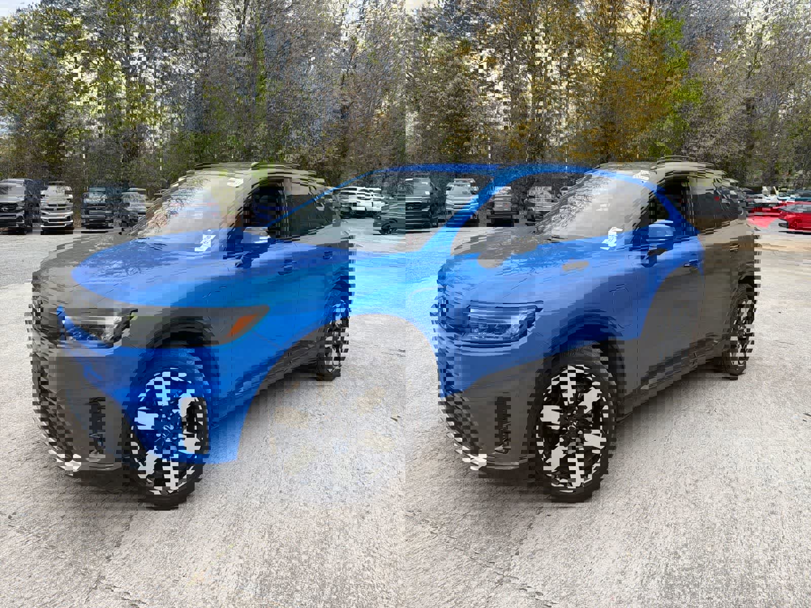 Used 2024 Honda Prologue Elite image 5