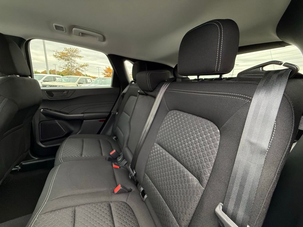 New 2026 Ford Escape Active image 27