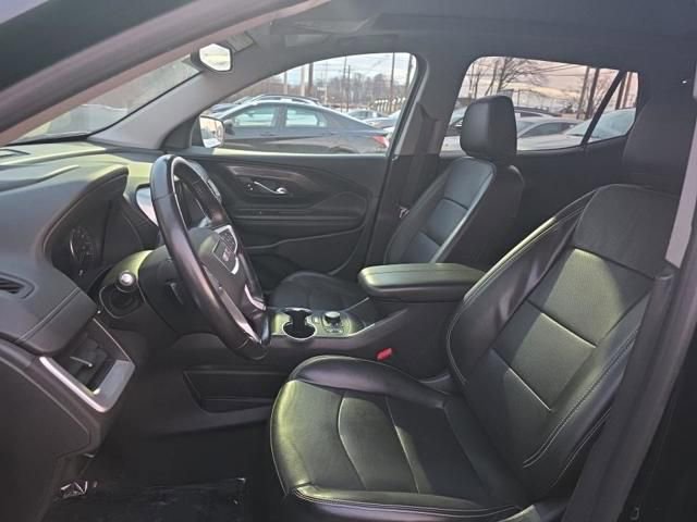 Used 2022 GMC Terrain SLT w/ Tech Package image 20