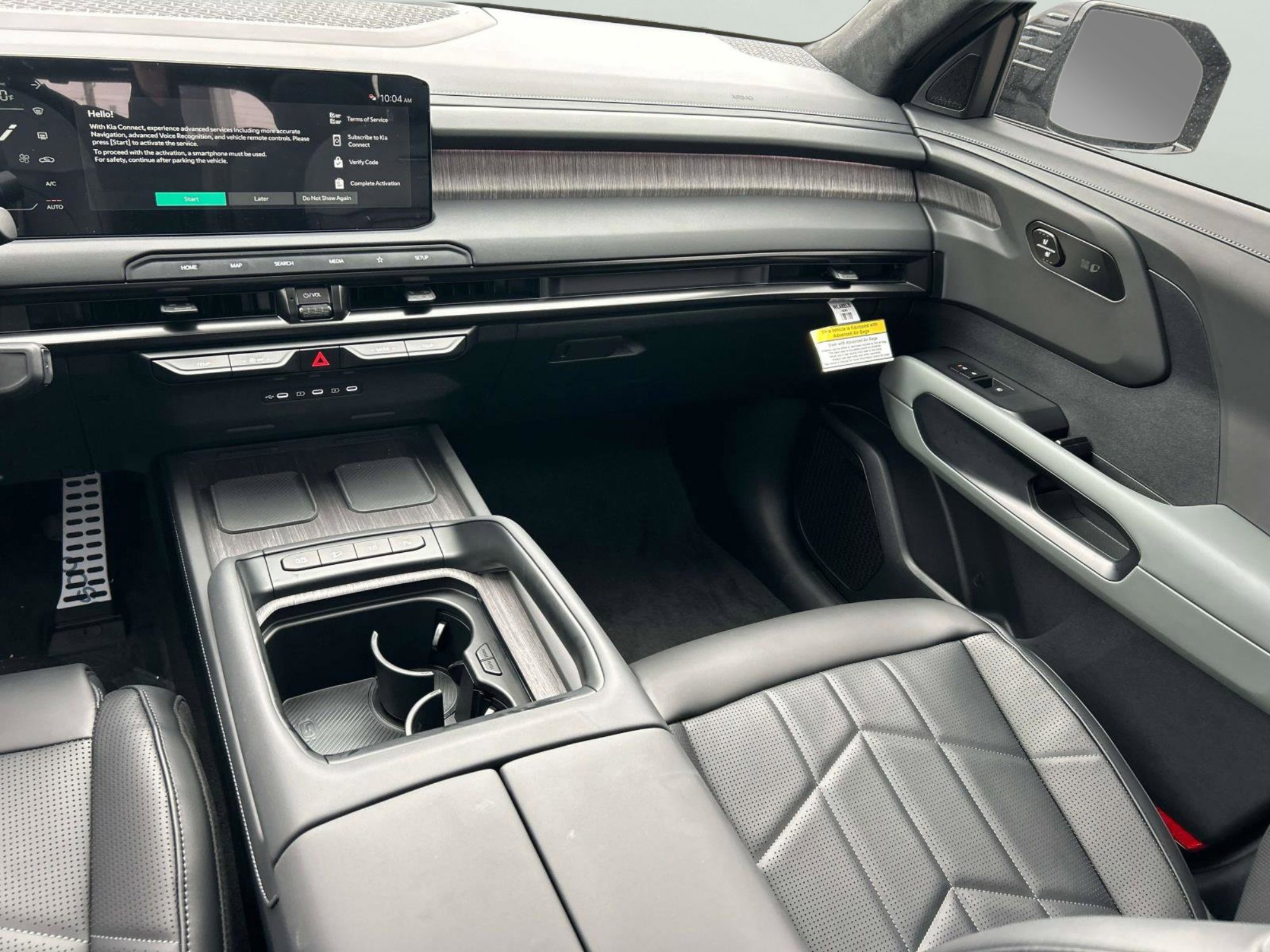 New 2027 Kia Telluride SX Prestige X-Line image 15