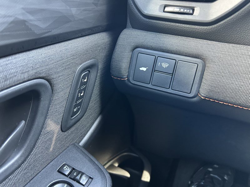 Used 2026 Honda Passport TrailSport image 31