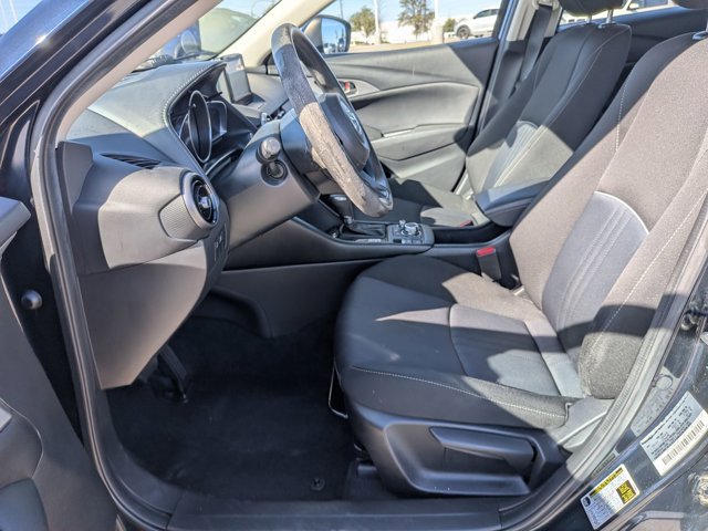 Used 2021 MAZDA CX-3 Sport image 17