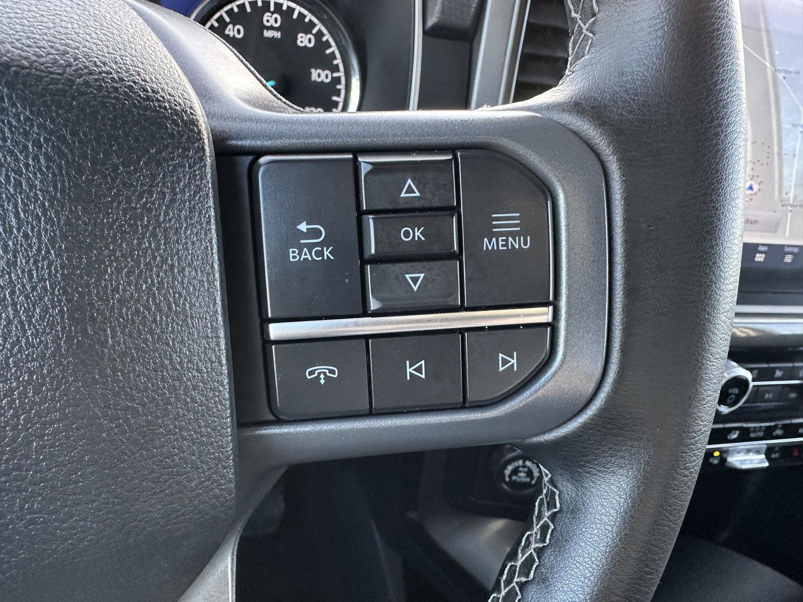 Used 2023 Ford F150 XLT w/ Equipment Group 302A High image 29