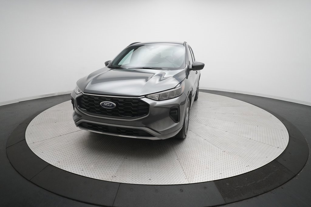 Used 2023 Ford Escape ST-Line w/ Tech Pack #1 image 33